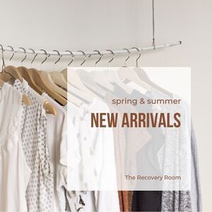 New Sweaters Party Tops & Jackets Dresses Skirts and Pants